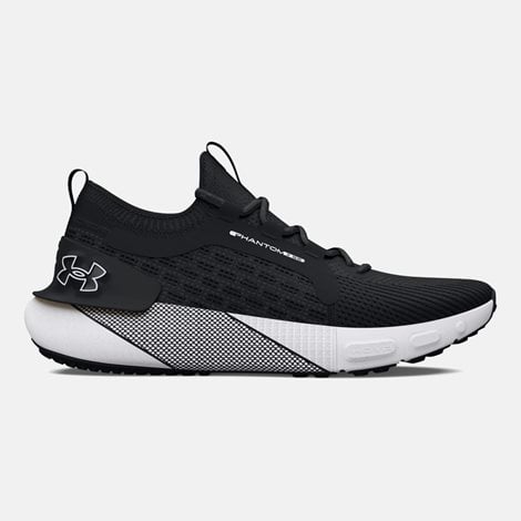 UNDER ARMOUR Γυναικεία Παπούτσια για Τρέξιμο HOVR Phantom 3 SE (915097)