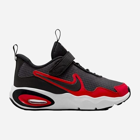 NIKE Παιδικά Sneakers Air Max Nova Γκρι (1087452)