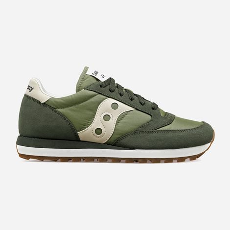 SAUCONY Ανδρικά Sneakers Jazz Original (999225)