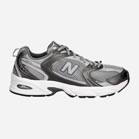 NEW BALANCE Γυναικεία Sneakers 530 3R9 Γκρι (1097576)