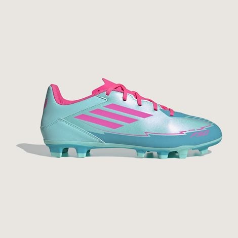 adidas Ανδρικά Ποδοσφαιρικά Παπούτσια F50 Club Fg/Mg Messi (1009876)