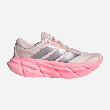 adidas Γυναικεία Παπούτσια για Τρέξιμο 5 W Ροζ (1110504)