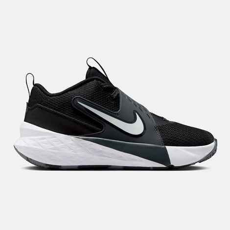 NIKE Παιδικά Παπούτσια Μπάσκετ Nike Team Hustle D 12 (1031100)