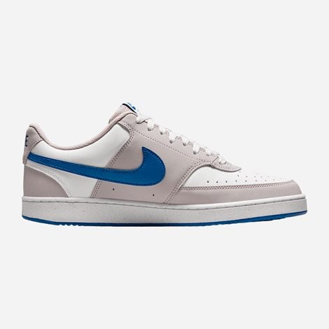 NIKE Ανδρικά Casual Παπούτσια Court Vision Low Μπεζ (1087458)