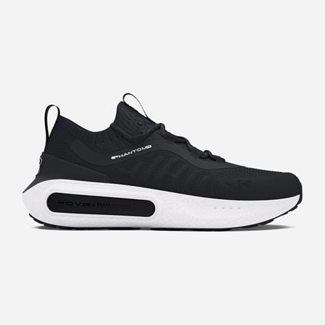 UNDER ARMOUR Ανδρικά Παπούτσια για Τρέξιμο Phantom 4 (964464)