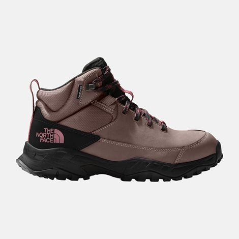 THE NORTH FACE Γυναικεία Παπούτσια Ορειβασίας Storm Strike III Αδιάβροχα (929122)