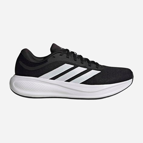 adidas Γυναικεία Παπούτσια για Τρέξιμο Response Runner 2 Μαύρα (1110439)