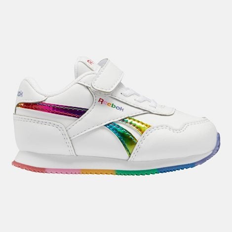 Reebok Βρεφικά Sneakers Royal Classic Jogger 3 (805404)