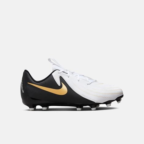 NIKE Παιδικά Ποδοσφαιρικά Παπούτσια Jr. Phantom GX 2 Academy (937755)