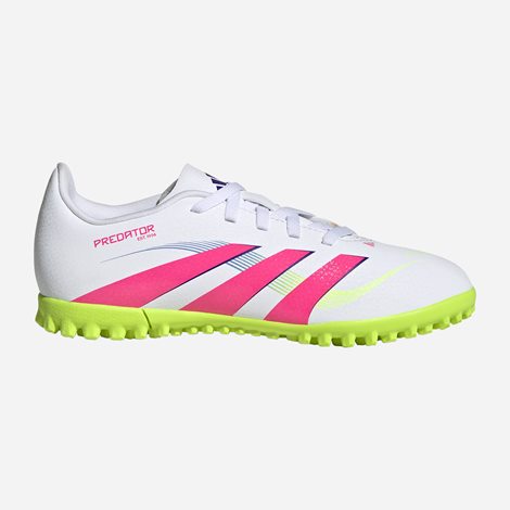 adidas Παιδικά Ποδοσφαιρικά Παπούτσια Predator Club TF (1009894)