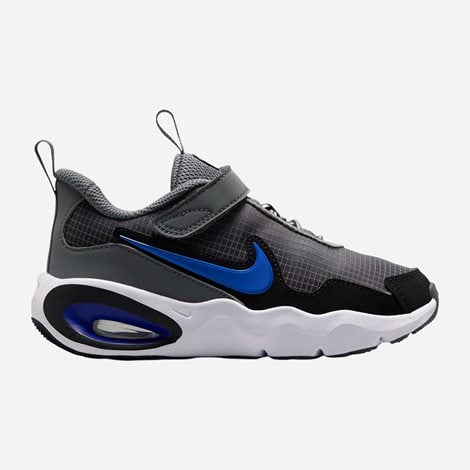NIKE Παιδικά Sneakers Nike Air Max Nova Γκρι (1120974)