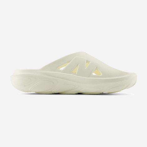 NEW BALANCE Ανδρικές Σαγιονάρες RCV RY SC1 Εκρού (1097570)