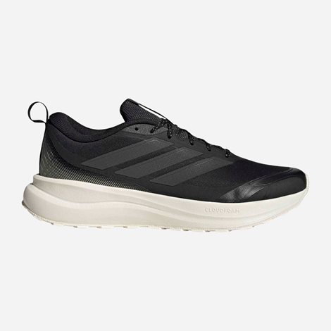 adidas Ανδρικά Παπούτσια για Τρέξιμο Runfalcon 6 Atr Wr Μαύρα (1108213)