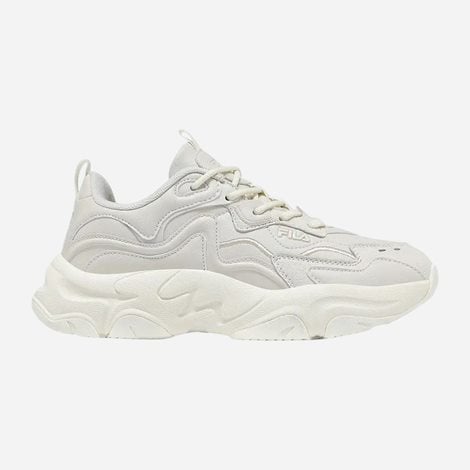 FILA Γυναικεία Sneakers Mayra 3 Memory Μπεζ (1123832)