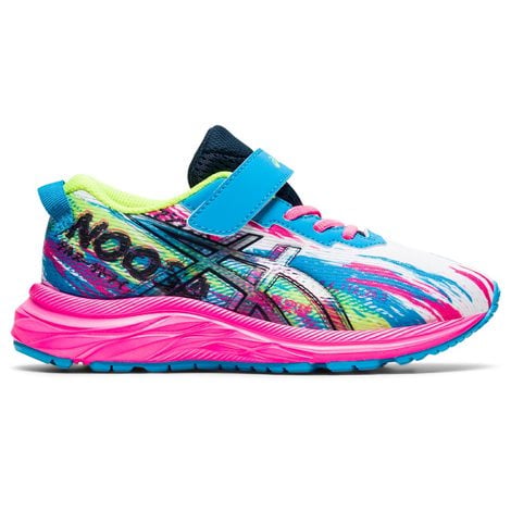 ASICS Παιδικά Παπούτσια για Τρέξιμο Pre Noosa Tri 13 PS (744438)