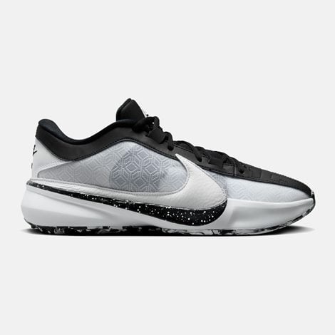 NIKE Ανδρικά Παπούτσια Μπάσκετ Zoom Freak 5 (917544)