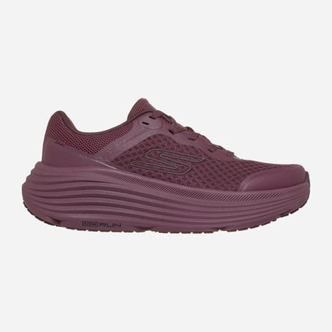 SKECHERS Γυναικεία Παπούτσια για Τρέξιμο Μπορντώ (1119950)