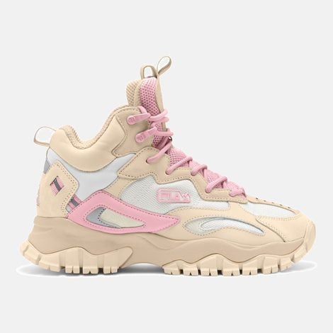 FILA Γυναικεία Sneakers Ray Tracer (936305)