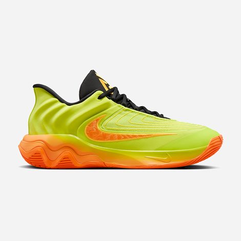 NIKE Ανδρικά Παπούτσια Μπάσκετ Giannis Immortality 4 "Halloween" (994666)