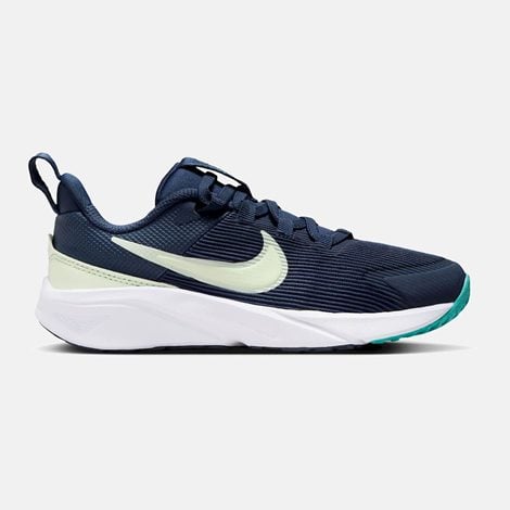 NIKE Παιδικά Παπούτσια για Τρέξιμο Star Runner 4 (1031059)