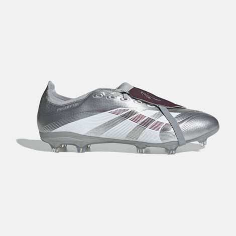 adidas Ανδρικά Ποδοσφαιρικά Παπούτσια Predator League Ft Fg/Mg Jb (1009856)