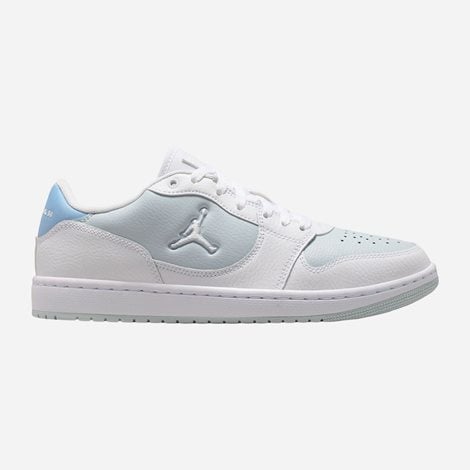 JORDAN Γυναικεία Sneakers Court Connect Low Λευκό (1105252)