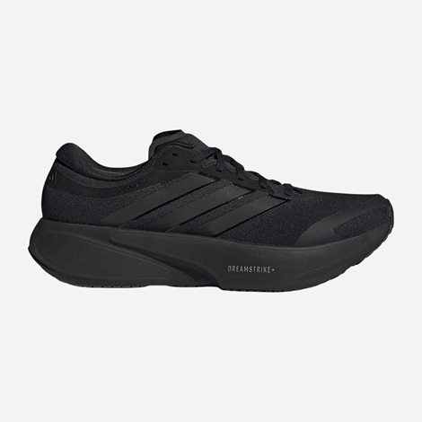 adidas Ανδρικά Παπούτσια για Τρέξιμο Supernova Rise 3 M Μαύρα (1081748)