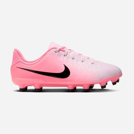 NIKE Παιδικά Ποδοσφαιρικά Παπούτσια Jr. Tiempo Legend 10 Academy MG (960105)
