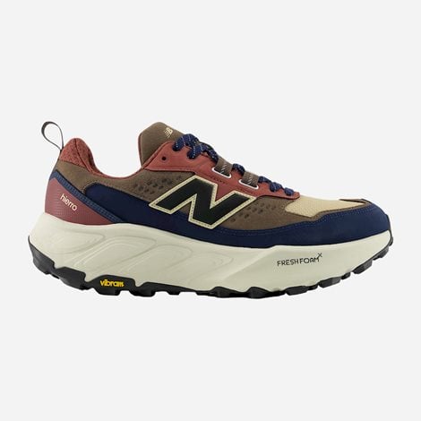 NEW BALANCE Ανδρικά Παπούτσια για Τρέξιμο Hier 5D9 Μπλε (1097625)