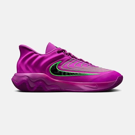 NIKE Ανδρικά Παπούτσια Μπάσκετ Giannis Immortality 4 (1001501)