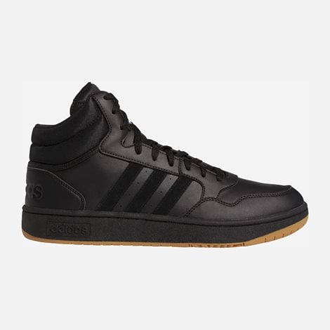 adidas Ανδρικά Sneakers Hoops 3.0 Mid Classic Vintage (967094)