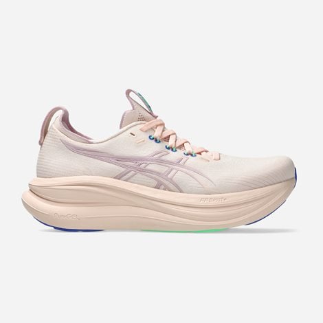 ASICS Γυναικεία Παπούτσια για Τρέξιμο GEL-NIMBUS 28 (1089887)