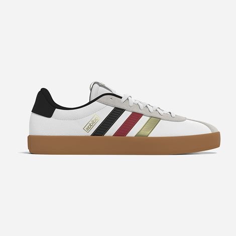 adidas Ανδρικά Casual Παπούτσια Vl Court 3.0 (1081513)