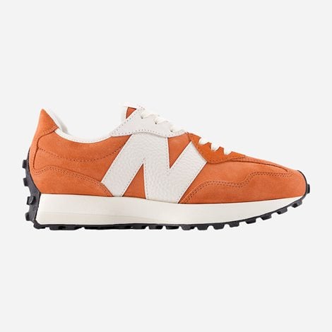 NEW BALANCE Γυναικεία Sneakers U 327 5IQ Κοραλί (1097573)
