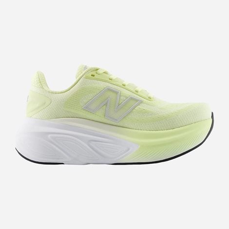 NEW BALANCE Γυναικεία Παπούτσια για Τρέξιμο Fresh Foam X More v6 Κίτρινο (1117261)