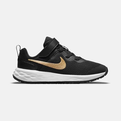 NIKE Παιδικά Παπούτσια για Τρέξιμο Revolution 6 (788768)