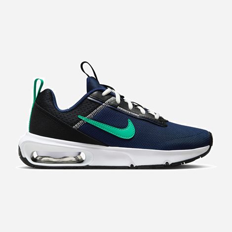 NIKE Παιδικά Παπούτσια για Τρέξιμο Air Max INTRLK Lite (937771)