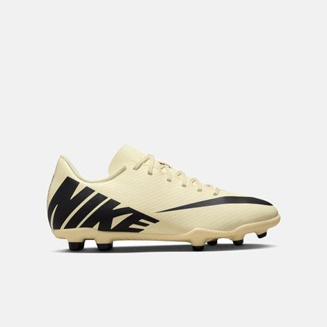 NIKE Παιδικά Ποδοσφαιρικά Παπούτσια Jr. Mercurial Vapor 15 Club FG/MG (939513)
