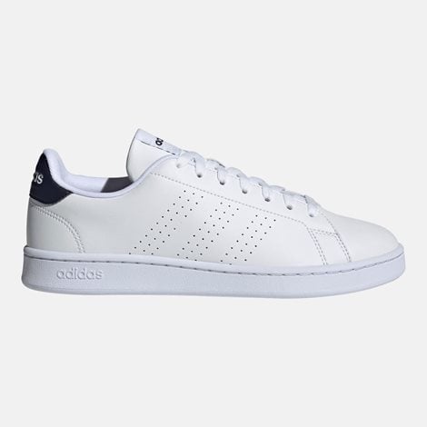 adidas Sportswear Ανδρικά Sneakers Advantage (812282)