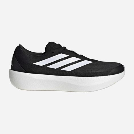 adidas Ανδρικά Παπούτσια για Τρέξιμο Zenboost M Μαύρα (1108025)
