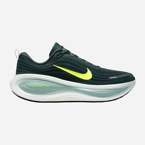 NIKE Ανδρικά Παπούτσια για Τρέξιμο Vomero Plus Κυπαρισσί (1133080)