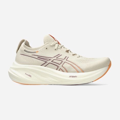 ASICS Γυναικεία Παπούτσια για Τρέξιμο GEL-NIMBUS 26 (975882)