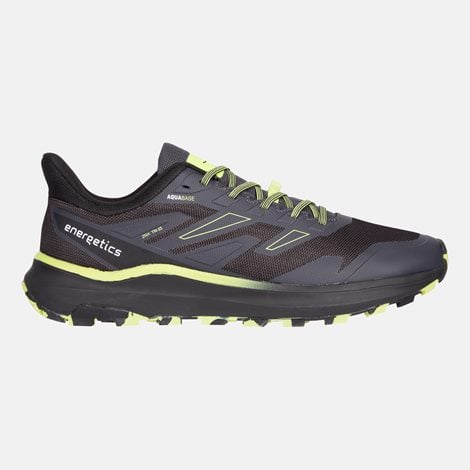 energetics Ανδρικά Παπούτσια για Τρέξιμο Zyrox Trail II Aquabase (909616)