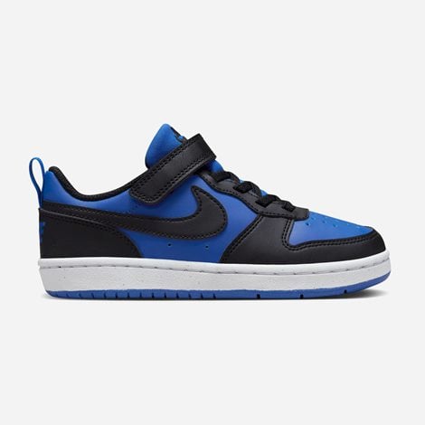 NIKE Παιδικά Sneakers Court Borough Low Recraft (978892)