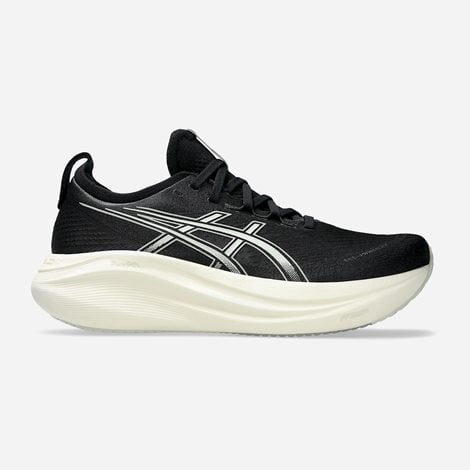 ASICS Ανδρικά Παπούτσια για Τρέξιμο GEL-NIMBUS 27 (1001656)