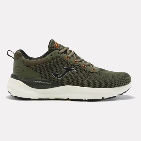 JOMA Ανδρικά Παπούτσια για Τρέξιμο N-200 (821264)