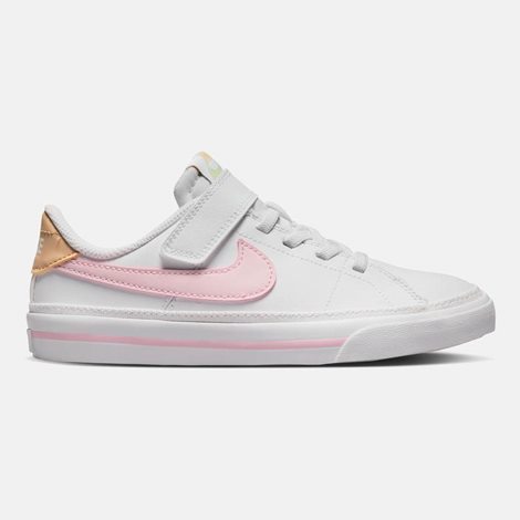 NIKE Παιδικά Sneakers Court Legacy (874222)