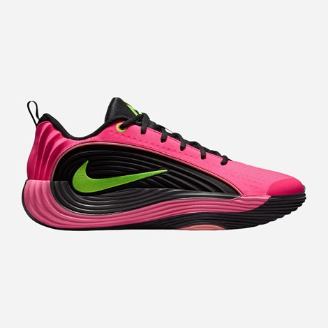 NIKE Ανδρικά Παπούτσια Μπάσκετ Giannis Immortality 5 Μωβ (1121220)