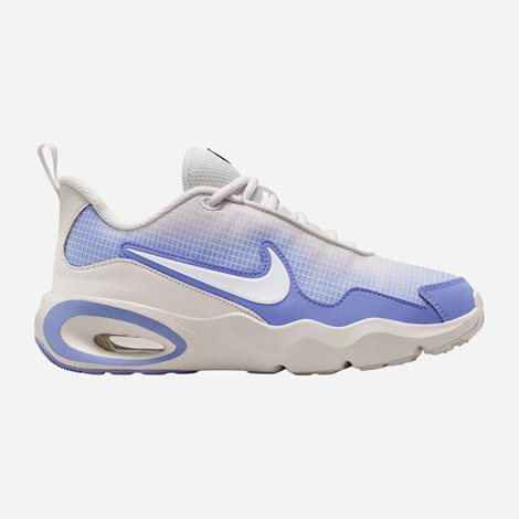 NIKE Παιδικά Sneakers Air Max Nova Γκρι (1087451)
