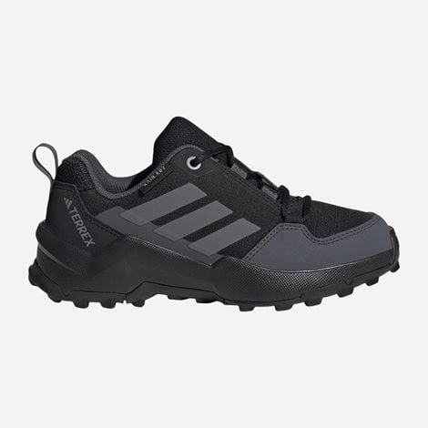 adidas Παιδικά Παπούτσια Ορειβασίας Terrex Ax4R R.Rdy Μαύρα (1041309)
